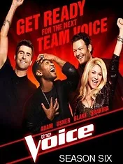 The Voice (États-Unis)