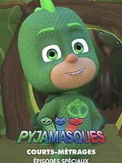 Pyjamasques : Courts-Métrages