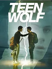 Teen Wolf