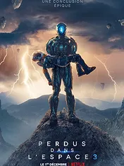 Perdus dans l'espace