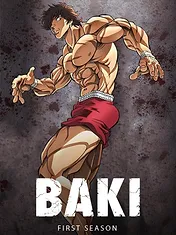 Baki