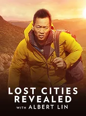 Les cités perdues d'Albert Lin