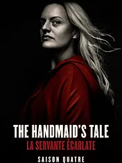 The Handmaid's Tale : La Servante écarlate