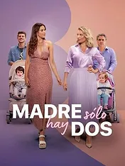 Deux mamans sous le même toit