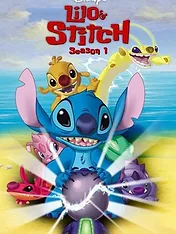 Lilo & Stitch: la série