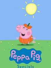 Peppa Pig