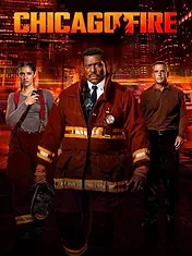 Chicago Fire