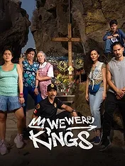 Los Reyes de oriente