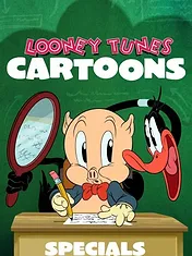 Looney Tunes Cartoons