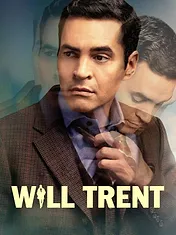 Will Trent