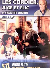 Les Cordier, juge et flic