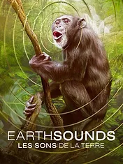 Earthsounds : les sons de la Terre