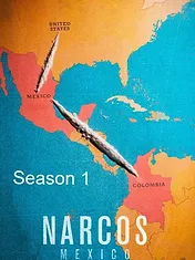 Narcos : Mexico