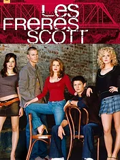 Les Frères Scott