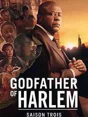 Godfather of Harlem