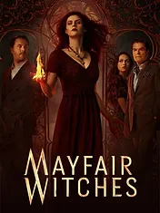 Sorcières de Mayfair