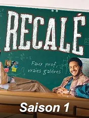 Recalé