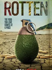 Rotten
