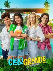 L'Été à Cielo Grande