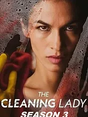 The Cleaning Lady