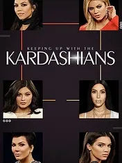 L'incroyable Famille Kardashian