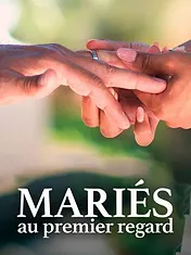 Mariés au premier regard