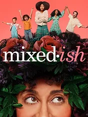 mixed•ish