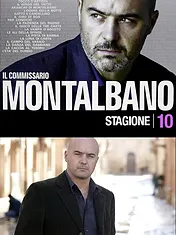 Commissaire Montalbano