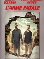 L'Arme fatale