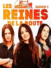 Les reines de la route
