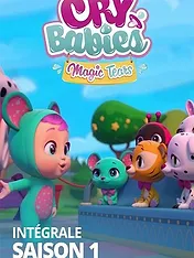 Cry Babies Magic Tears