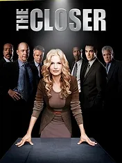 The Closer : L.A. Enquêtes Prioritaires