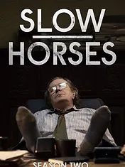 Slow Horses