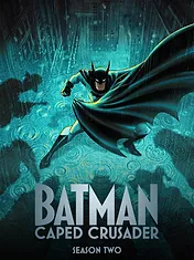 Batman : Le Justicier Masqué