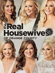 Les Real Housewives d'Orange County