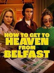 De Belfast au paradis ?