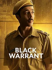 Black Warrant : En sursis