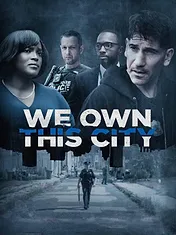 We Own This City