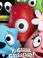 Yo Gabba GabbaLand!