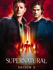 Supernatural