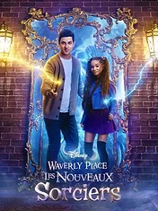 Waverly Place : Les nouveaux sorciers