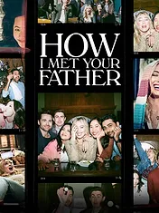How I Met Your Father