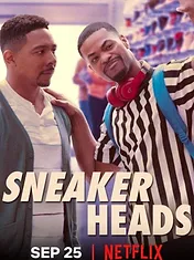 Sneaker Addicts