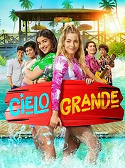 L'Été à Cielo Grande
