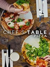 Chef's Table : Pizza