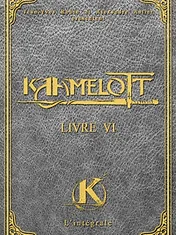 Kaamelott
