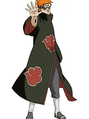 NARUTO