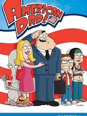 American Dad!