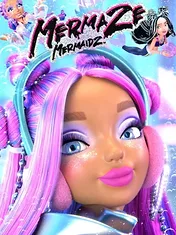 Mermaze Mermaidz