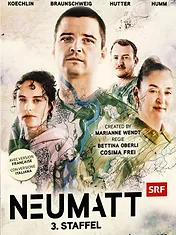 Neumatt